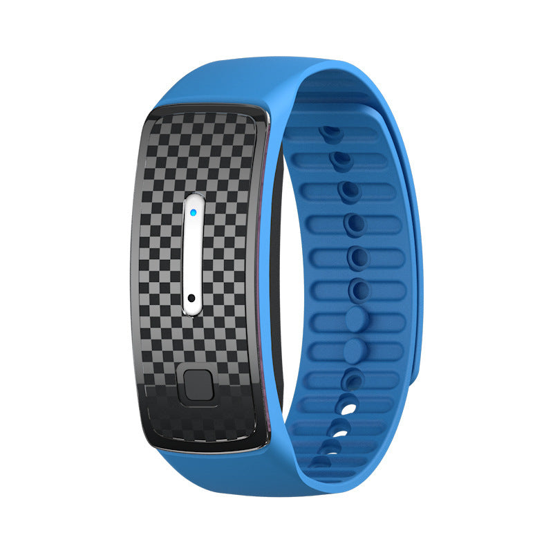 Mosquito repellent bracelet ultrasonic