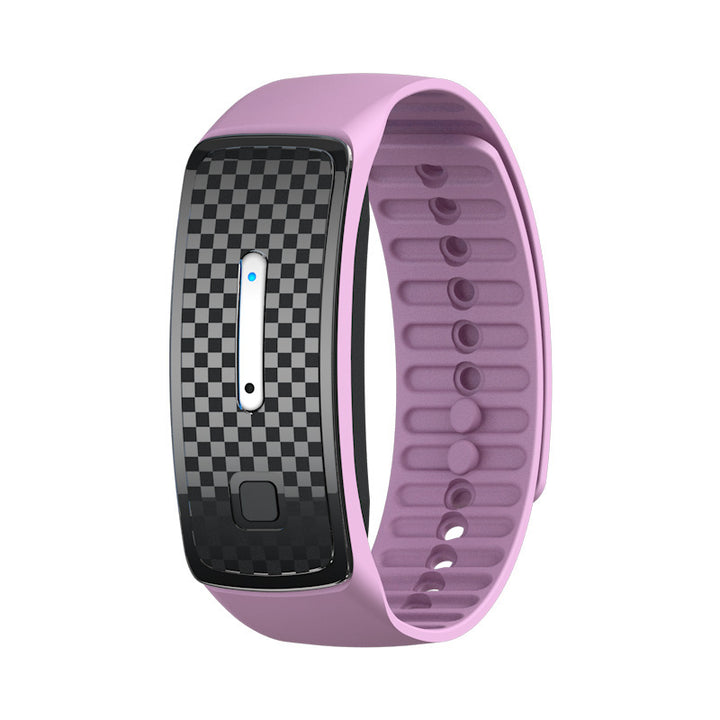 Mosquito repellent bracelet ultrasonic