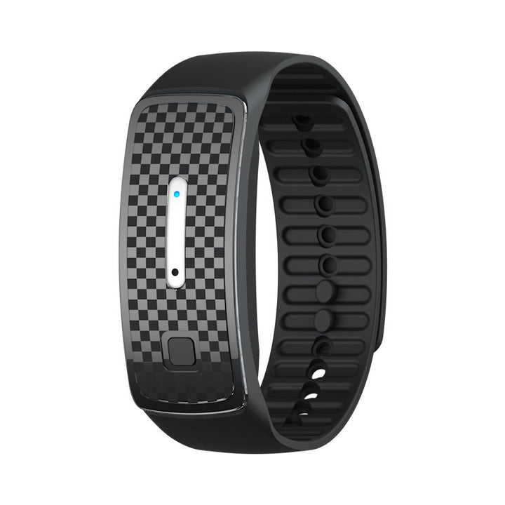 Mosquito repellent bracelet ultrasonic