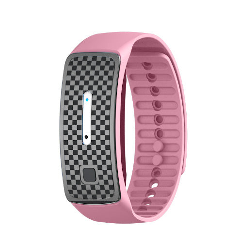 Mosquito repellent bracelet ultrasonic