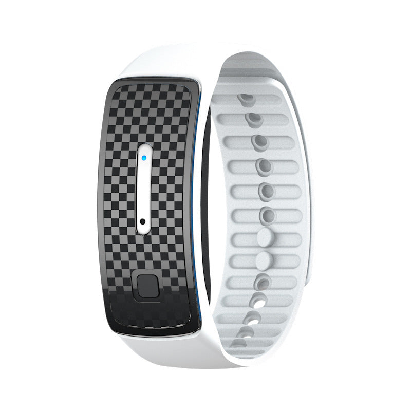 Mosquito repellent bracelet ultrasonic