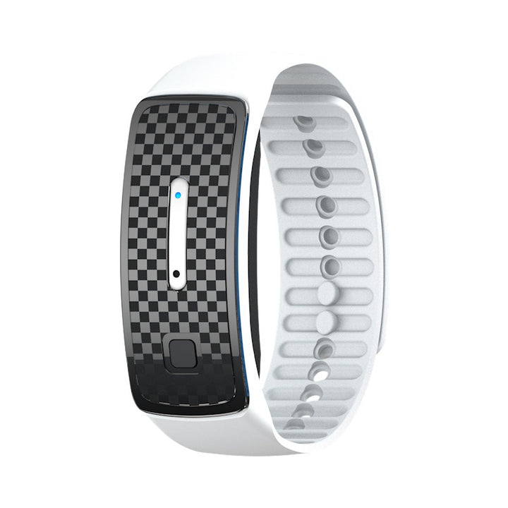 Mosquito repellent bracelet ultrasonic
